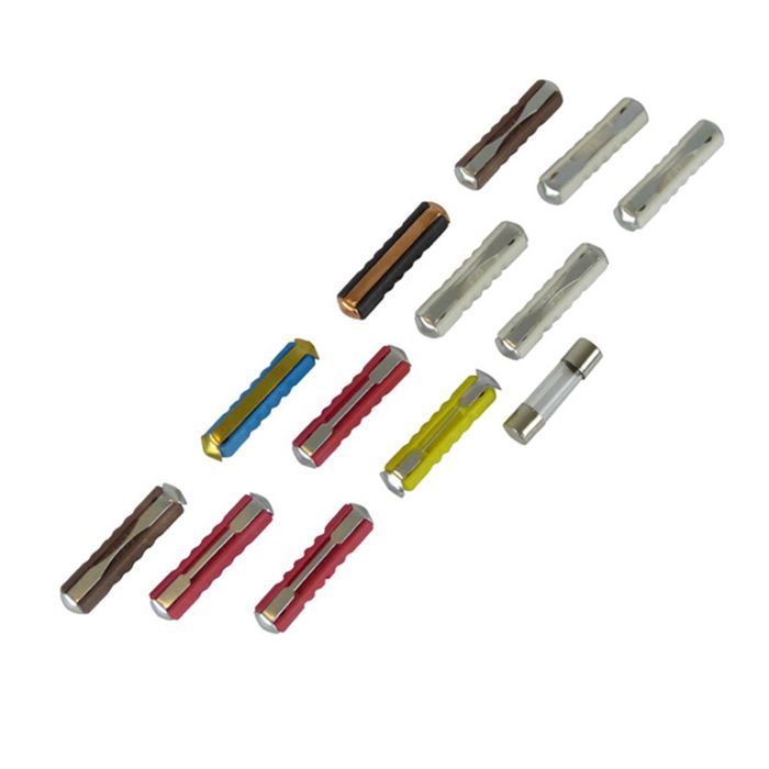 Carpoint Steenzekering Assortiment 13St  3