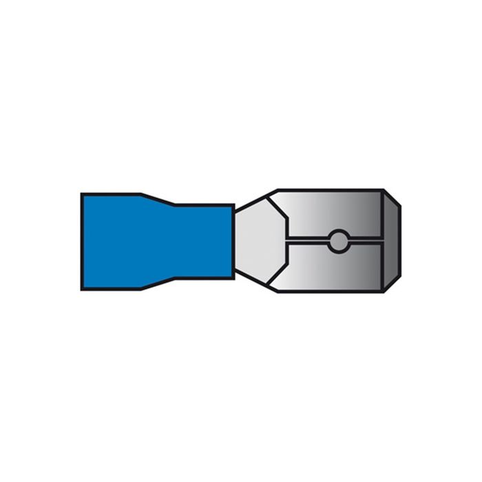 Carpoint Kabelverbinders 740,Blist 10St 3 Carpoint Kabelverbinders 740,Blist 10St 3