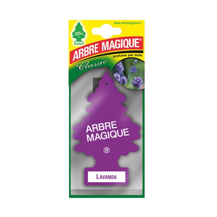 Arbre Magique Luchtverfriss.Wonderboom Lavendel3 Arbre Magique Luchtverfriss.Wonderboom Lavendel3