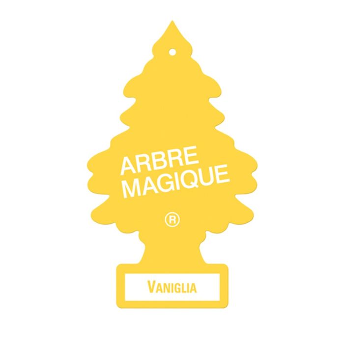 Arbre Magique Luchtverfriss.Wonderboom Vanille 3 Arbre Magique Luchtverfriss.Wonderboom Vanille 3