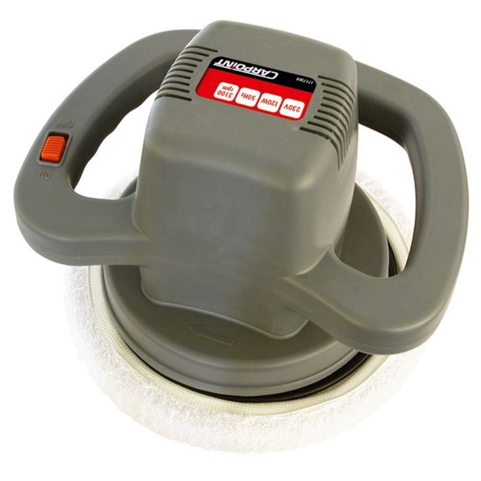 Carpoint Polijstmachine 230V 120W 1 Carpoint Polijstmachine 230V 120W 1