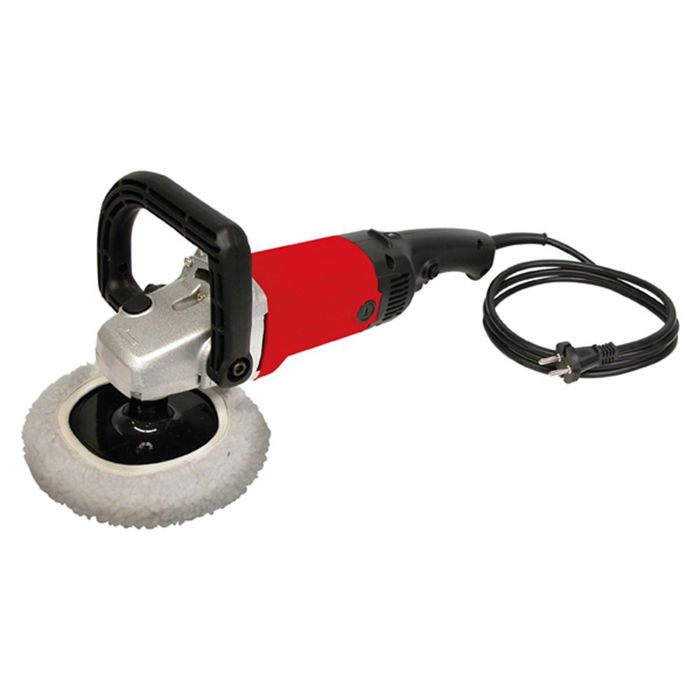 Carpoint Haakse Polijstmachine 230V 1200W 2 Carpoint Haakse Polijstmachine 230V 1200W 2