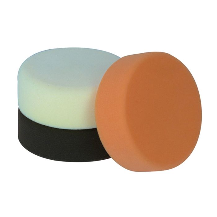 Carpoint Poetspad Assorti 150Mm 3-Pack Carpoint Poetspad Assorti 150Mm 3-Pack