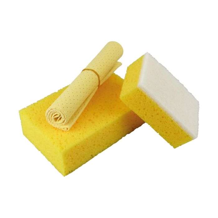 Protecton Protecton Auto Wasset 3 Delig Protecton Protecton Auto Wasset 3 Delig