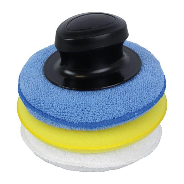 Protecton Protecton Polijst Pad Protecton Protecton Polijst Pad