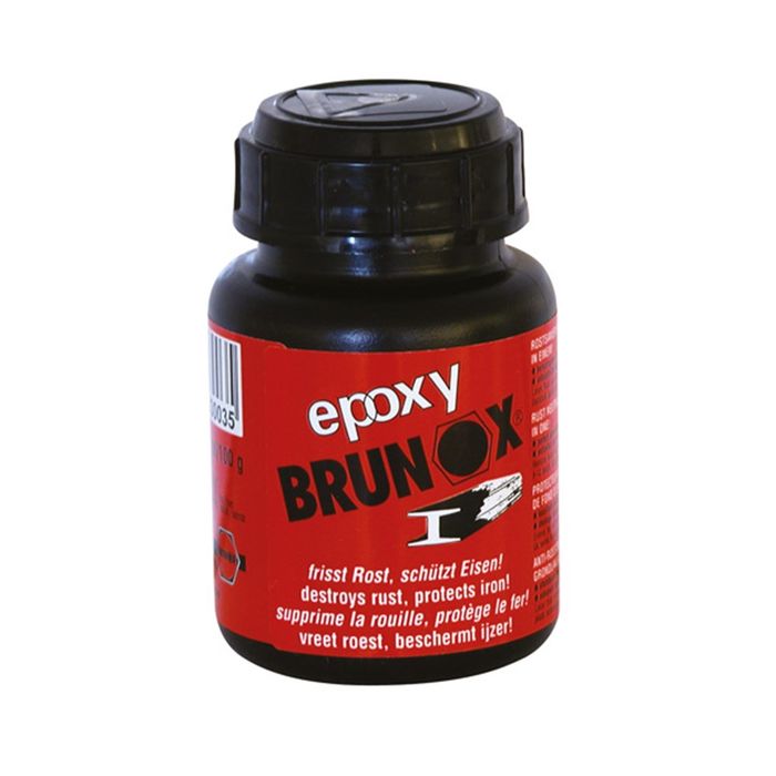 Brunox Brunox Epoxy 100Ml Roestomvorm.   1