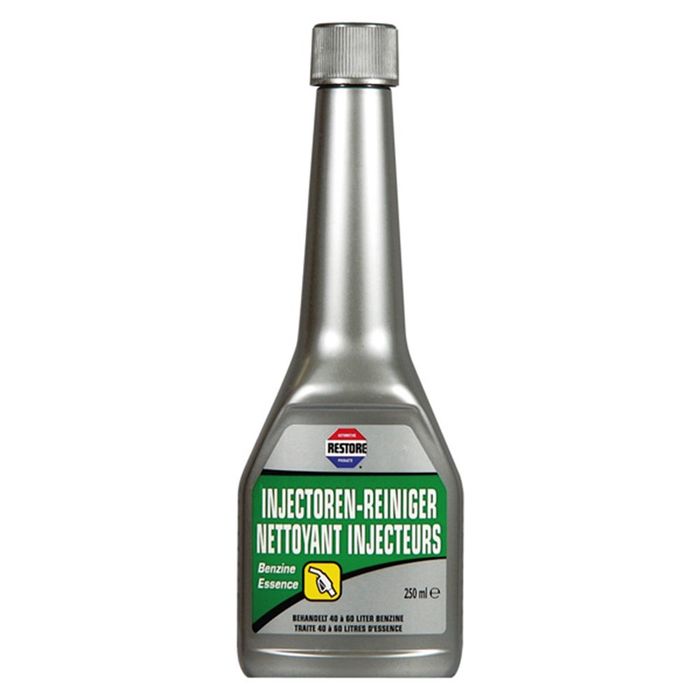 Restore Restore Injectorreiniger Hbenzine 3 Restore Restore Injectorreiniger Hbenzine 3