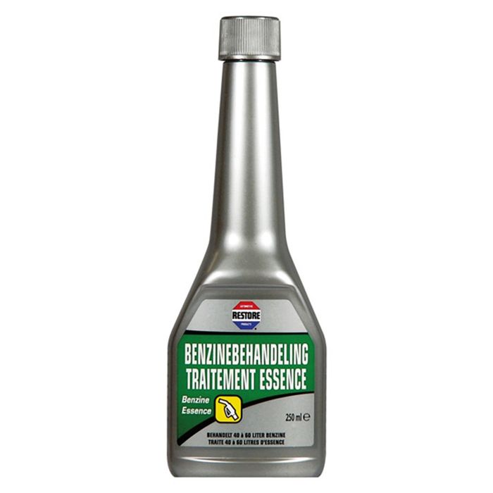 Restore Restore Benzinebehandeling 250Ml 3 Restore Restore Benzinebehandeling 250Ml 3