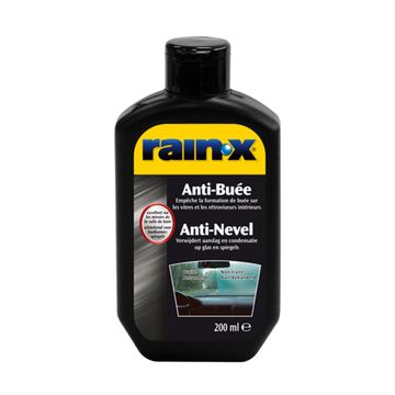 Rain-X Rain-X Anti Fog 200 Ml        W U 1