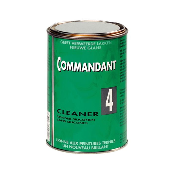 Commandant Commandant C40 Reiniger Nr.4 1L 2 Commandant Commandant C40 Reiniger Nr.4 1L 2