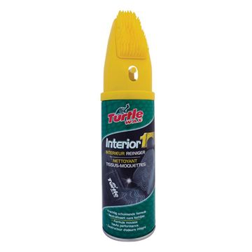 Turtle Wax Tw Fg4750 Interieurrein.1 400Ml  3