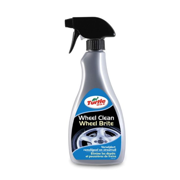Turtle Wax Tw Fg5835 Velgr.Wheel Brite 500Ml3 Turtle Wax Tw Fg5835 Velgr.Wheel Brite 500Ml3