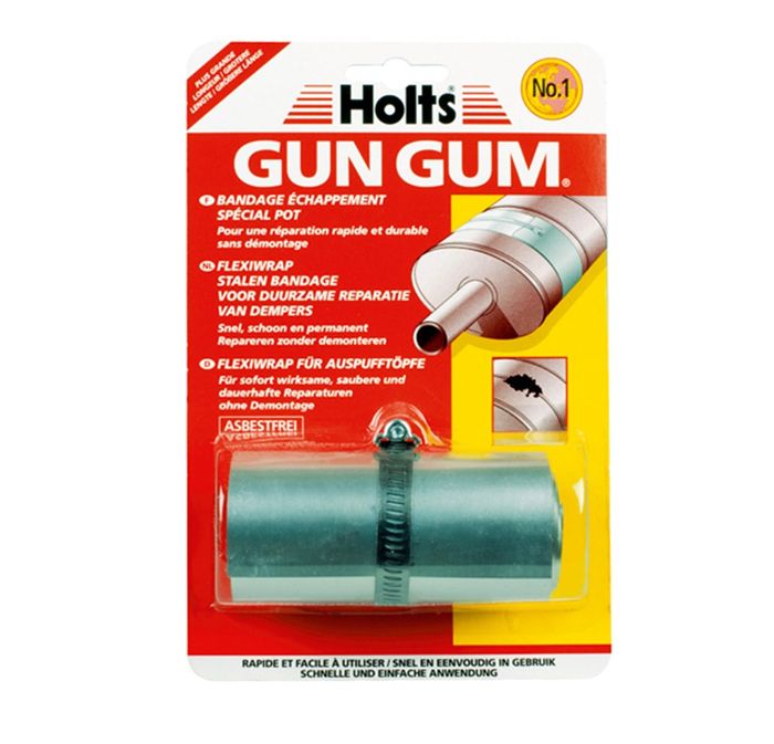 Holts Holts Flexiwrap Demper Holts Holts Flexiwrap Demper
