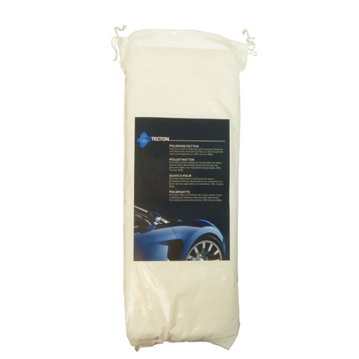 Protecton Protect. Polijstwatten 200Gr 3 Protecton Protect. Polijstwatten 200Gr 3