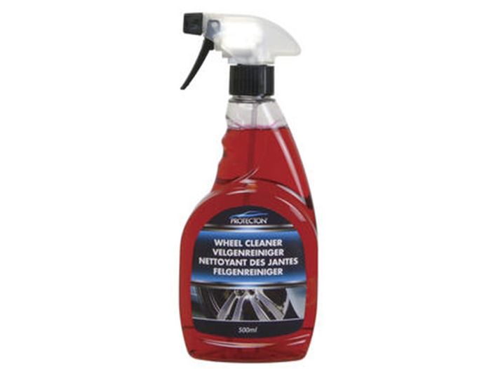 Protecton Protecton Velgenreiniger 500Ml