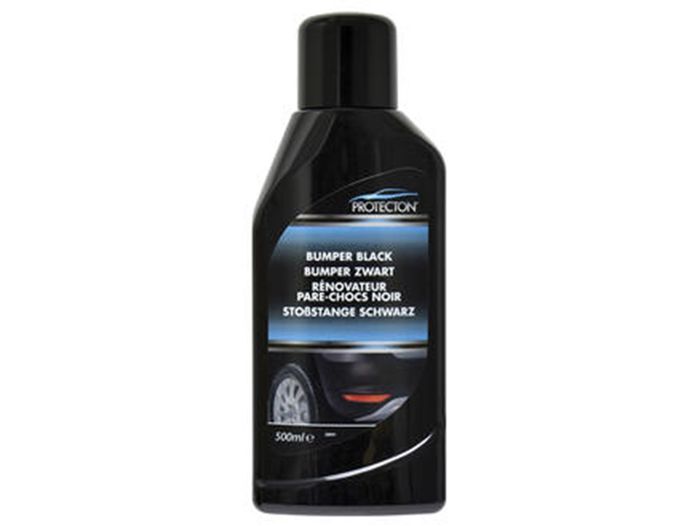 Protecton Protecton Bumperzwart 500Ml Protecton Protecton Bumperzwart 500Ml