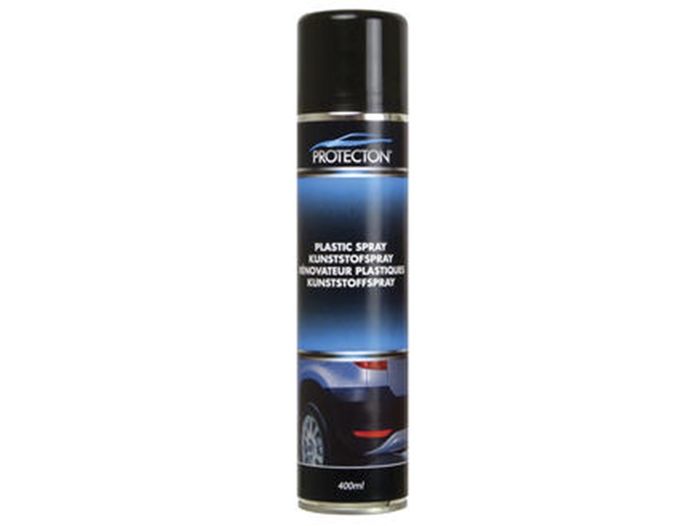 Protecton Protecton Kunststofspray 400Ml Protecton Protecton Kunststofspray 400Ml