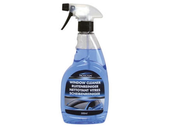 Protecton Protecton Ruitenreiniger 500Ml Protecton Protecton Ruitenreiniger 500Ml