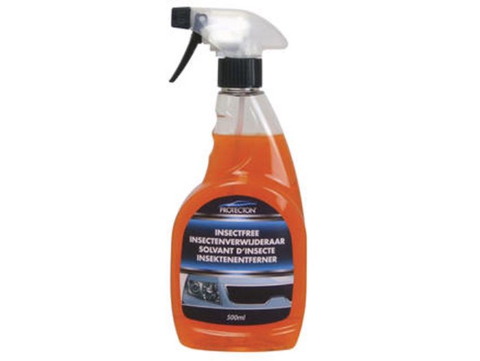 Protecton Protecton Insectfree 500Ml Protecton Protecton Insectfree 500Ml