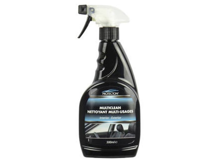 Protecton Protecton Muticlean 500Ml Protecton Protecton Muticlean 500Ml