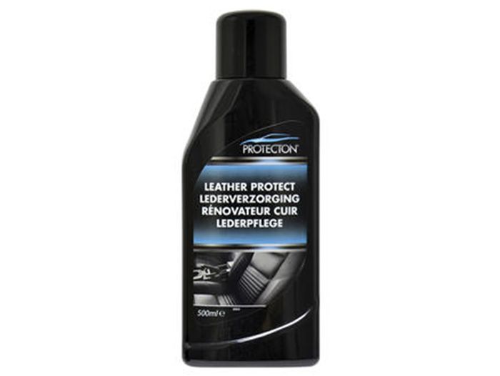 Protecton Protecton Lederverzorging 500Ml