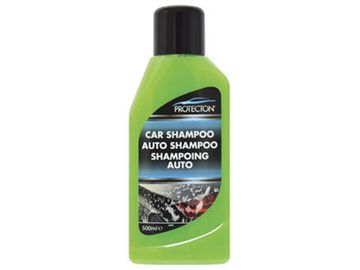 Protecton Protecton Autoshampoo 500Ml