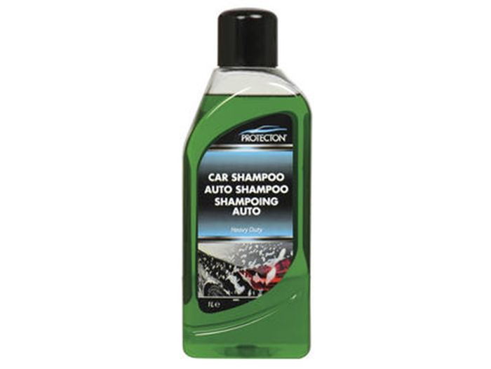Protecton Protecton Autoshampoo Heavy Duty 1L