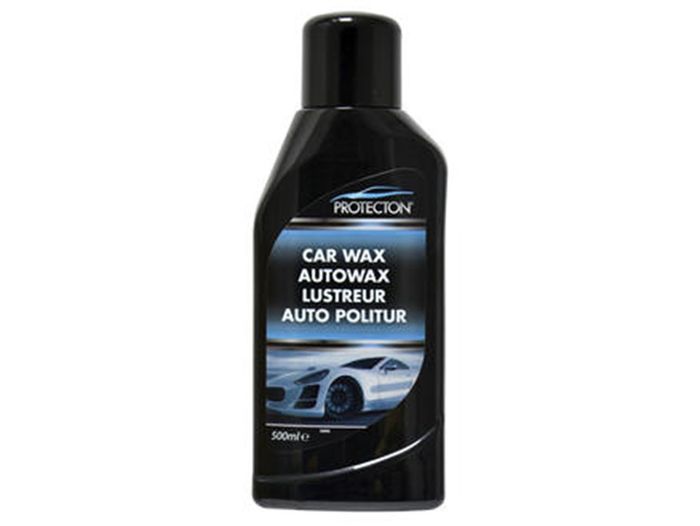 Protecton Protecton Autowax 500Ml