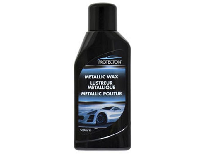 Protecton Protecton Autowax Metallic 500Ml Protecton Protecton Autowax Metallic 500Ml