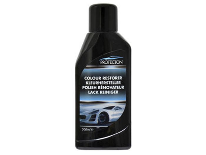 Protecton Protecton Kleurhersteller 500Ml Protecton Protecton Kleurhersteller 500Ml