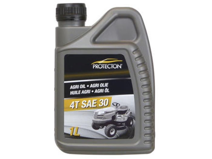 Protecton Protecton Olie 4T Agri Sae 30 1L Protecton Protecton Olie 4T Agri Sae 30 1L