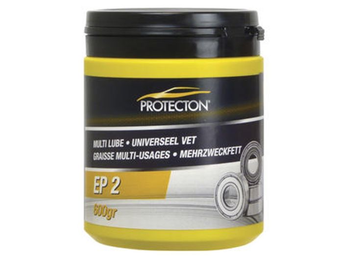 Protecton Protecton Universeel Vet Ep2 600Gr Protecton Protecton Universeel Vet Ep2 600Gr