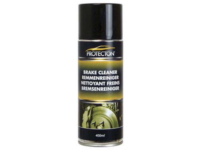Protecton Protecton Remmenreiniger 400Ml