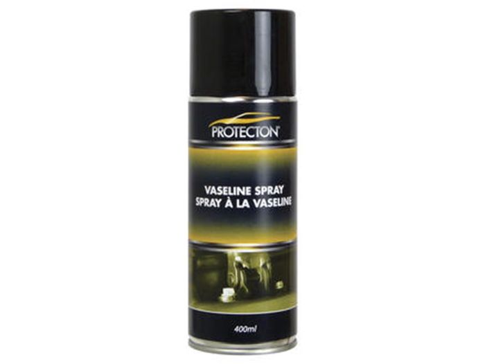 Protecton Protecton Vaseline Spray 400Ml Protecton Protecton Vaseline Spray 400Ml