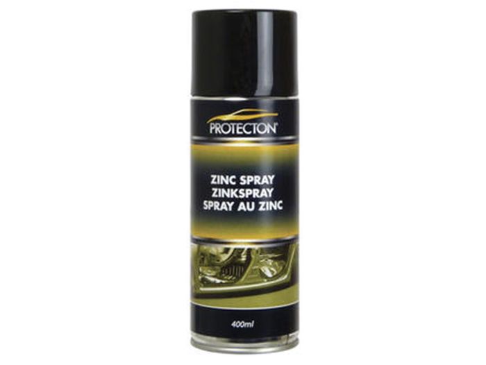 Protecton Protecton Zink Spray 400Ml Protecton Protecton Zink Spray 400Ml