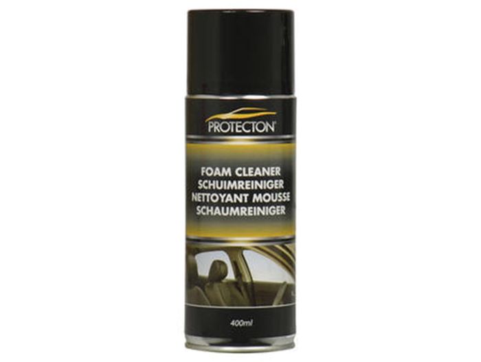Protecton Protecton Schuimreiniger 400Ml Protecton Protecton Schuimreiniger 400Ml