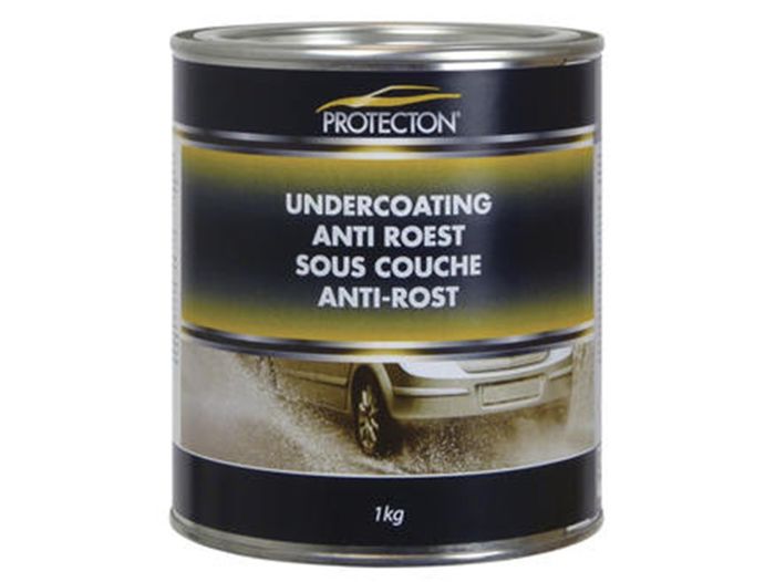 Protecton Protecton Anti Roest 1Kg Protecton Protecton Anti Roest 1Kg