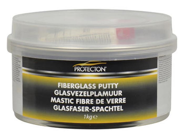 Protecton Protecton Fiberplast 1Kg
