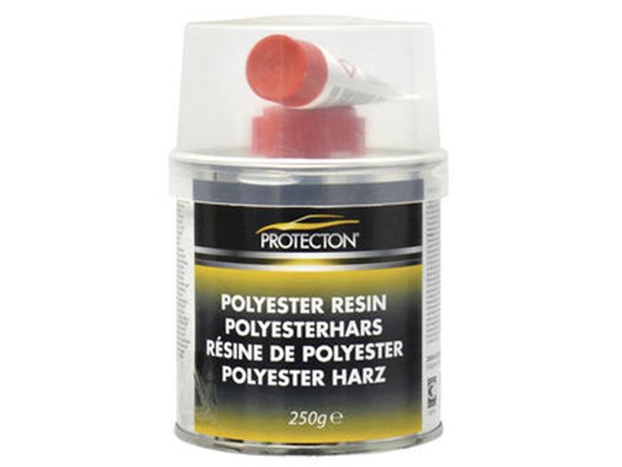 Protecton Protecton Polyesterhars 250Gr