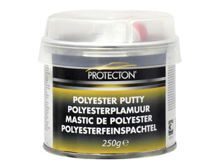 Protecton Protecton Polyester Plamuur 250Gr
