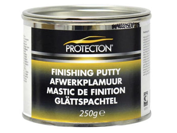 Protecton Protecton Afwerkingsplamuur 250Gr