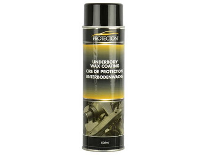 Protecton Protecton Waxcoating 500Ml