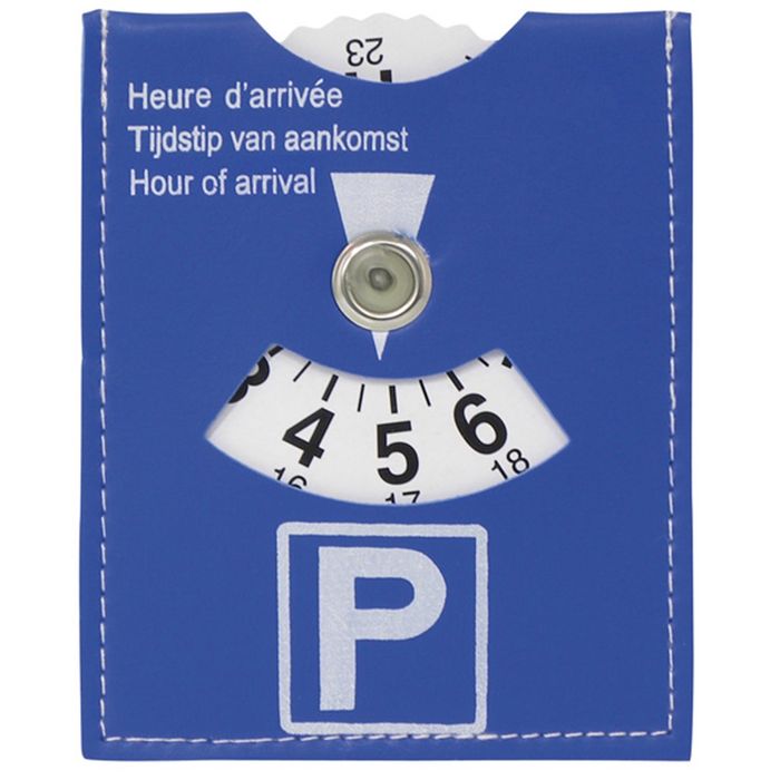 Carpoint Parkeerschijf Verpakt M3 Carpoint Parkeerschijf Verpakt M3