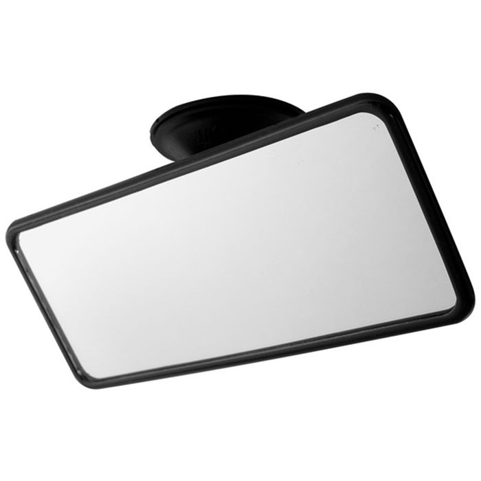 Carpoint Binnenspiegel Met Zuignap M3 Carpoint Binnenspiegel Met Zuignap M3