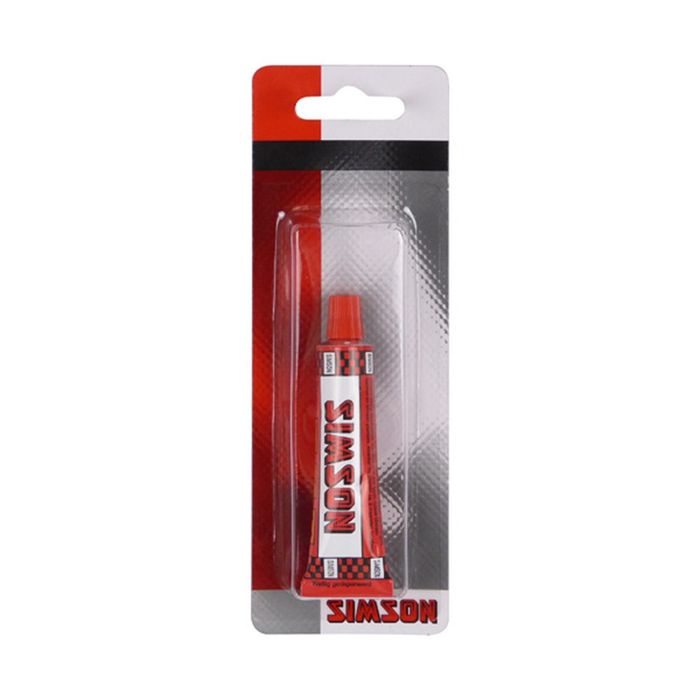 Simson Simson Solutie 10Ml Simson Simson Solutie 10Ml