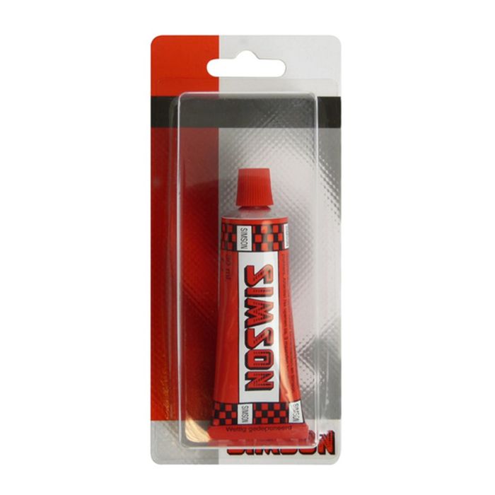 Simson Simson Solutie 30Ml Simson Simson Solutie 30Ml
