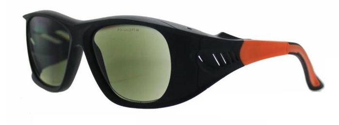 Varionet Optische Bril Safety Pro Sun 250 Varionet Optische Bril Safety Pro Sun 250