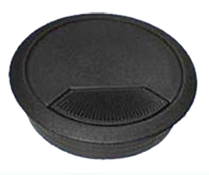 Van Opstal Kabeldoorvoer 60Mm Chroom Glanzend