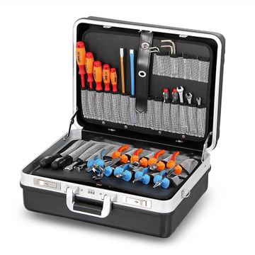 Hepcobecker Hepco&Becker-Wertuigkoffer Basic 00