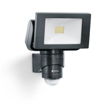 STEINEL Steinel Sensorspot LS 150 LED zwart052546